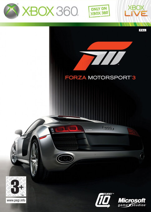 Forza 3