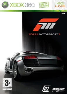 Forza 3