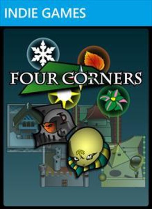 Four Corners