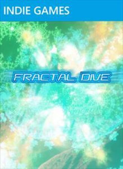 Fractal Dive