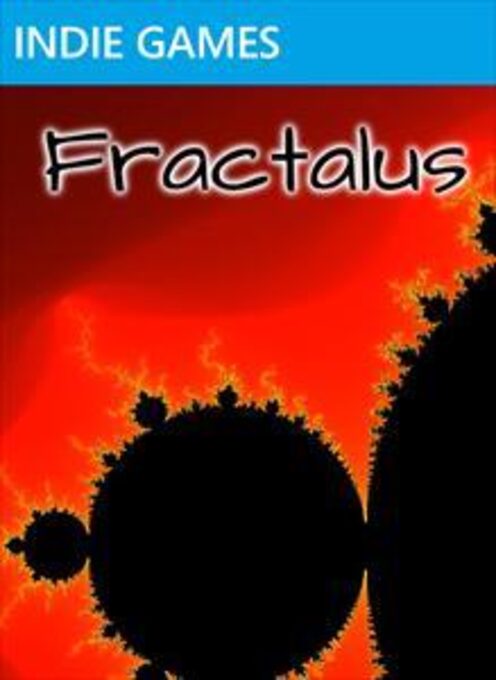 Fractalus