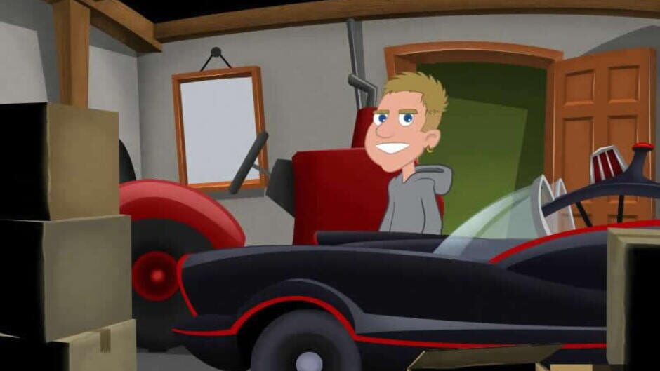 Image in-game