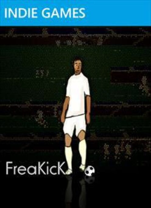 FreaKick