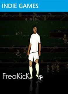 FreaKick