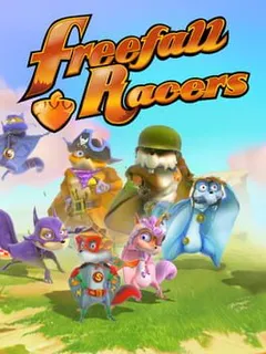 Freefall Racers