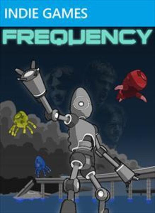 Frequency