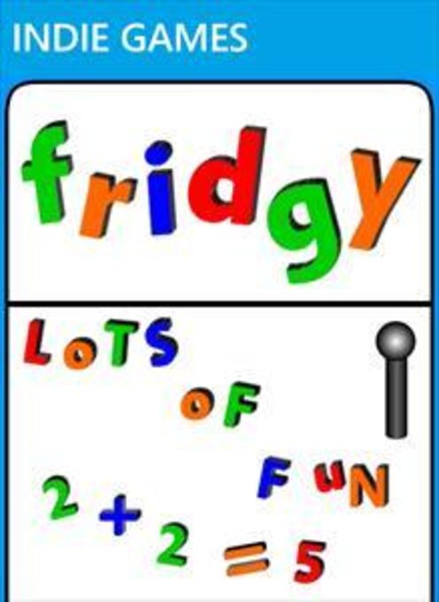 Fridgy