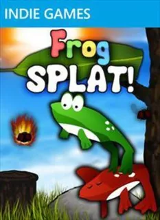 Frog SPLAT