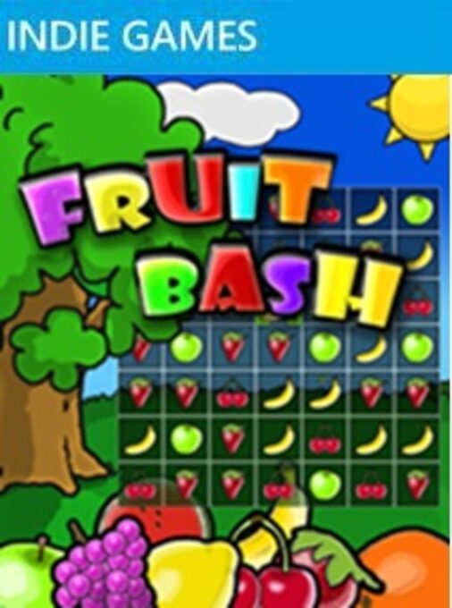 Fruitbash