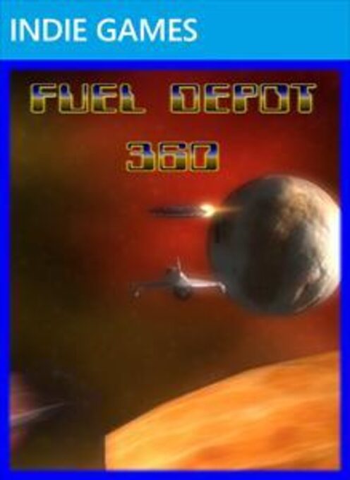 Fuel Depot 360