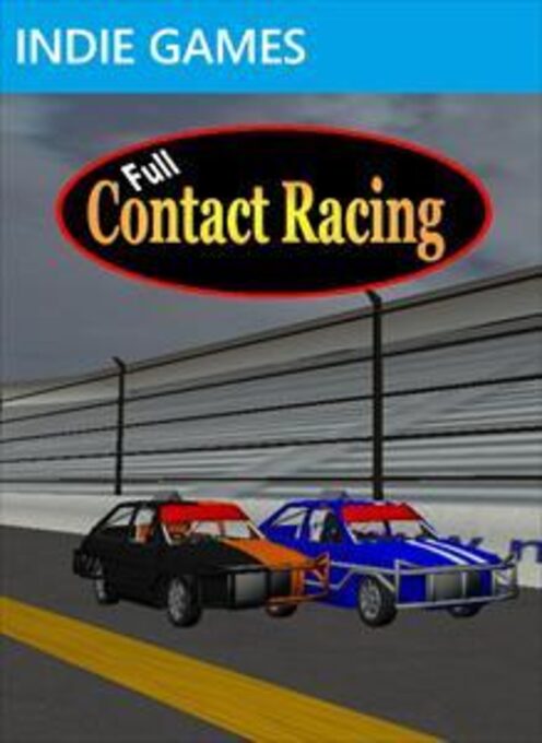 Full Contact Racing