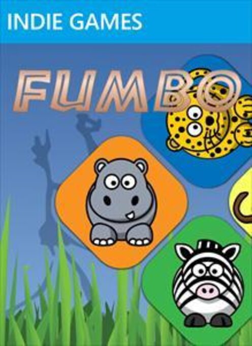 Fumbo