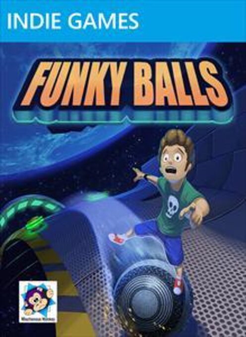 Funky Balls