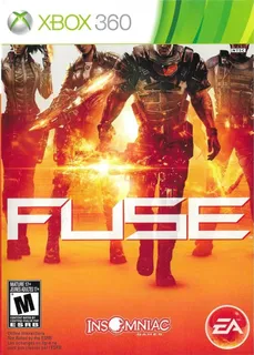 Fuse