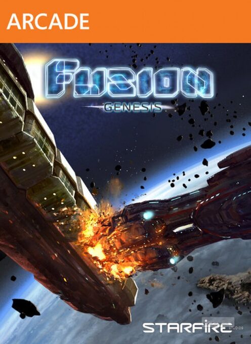 Fusion : Genesis