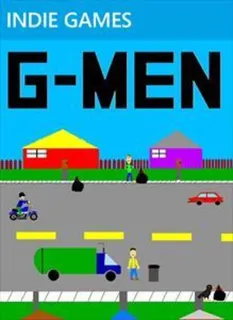 G-Men