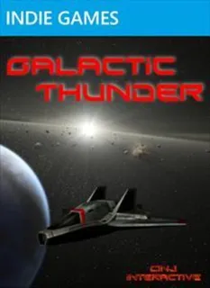 Galactic Thunder