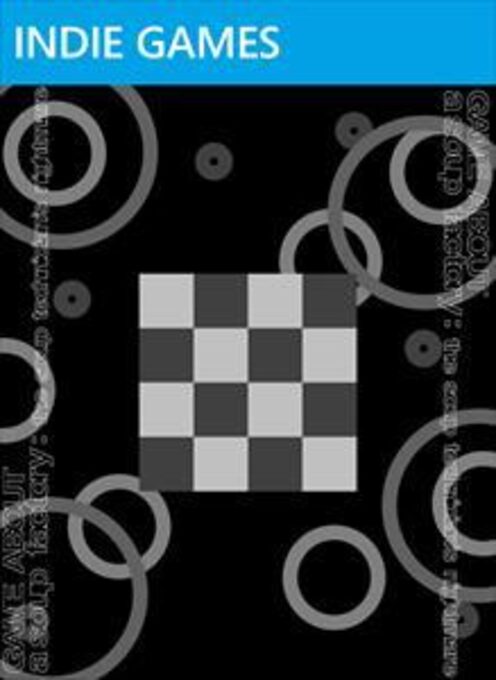 Game about a soup factory
