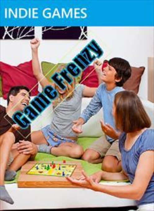 Game Frenzy