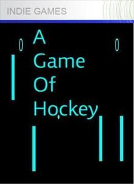 Game of Hockey, A