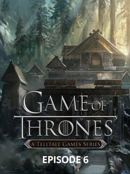 Game of Thrones Episode 6 - The Ice Dragon