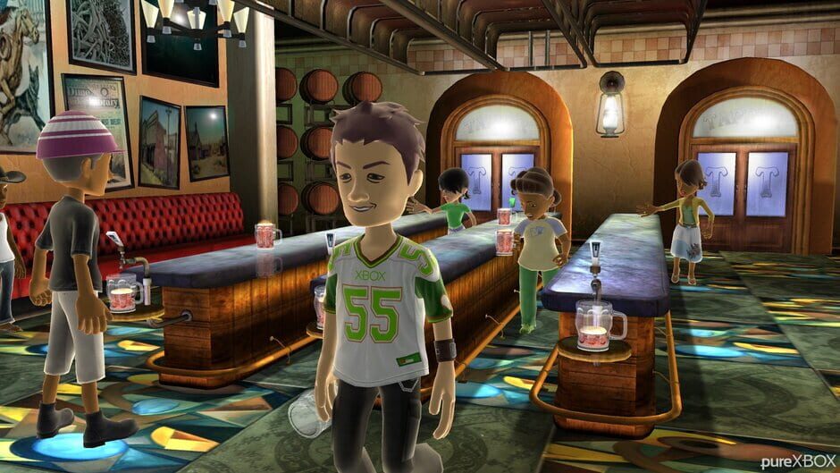 Image in-game