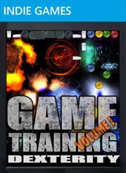 Game Training - Dexterity