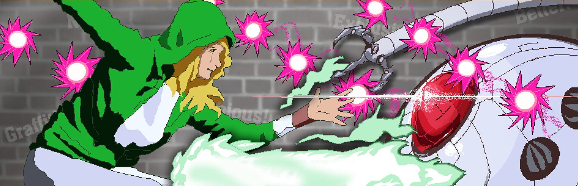 Fan Art