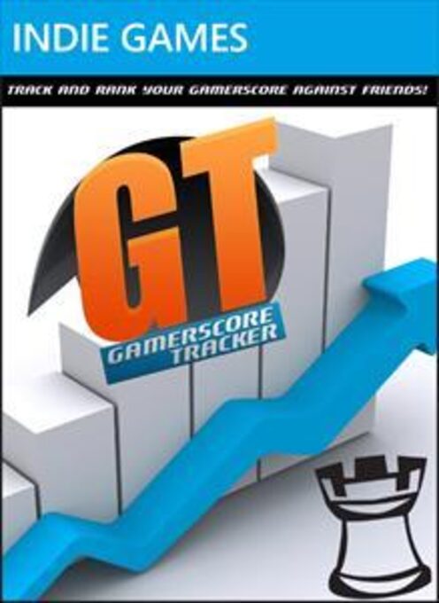 Gamerscore Tracker