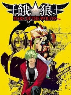 Garou : Mark of the Wolves
