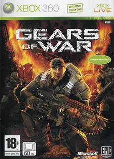 Gears of War - Judgement - Call to Arms