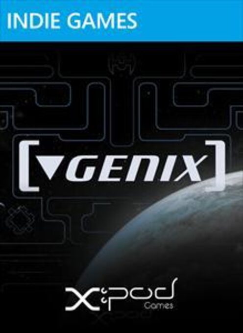 Genix