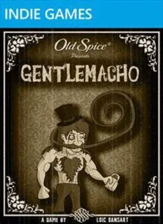 Gentlemacho