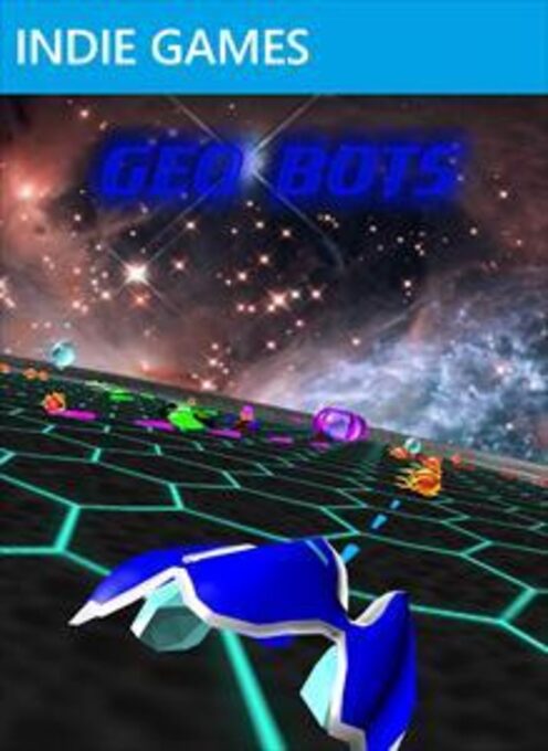 Geo Bots