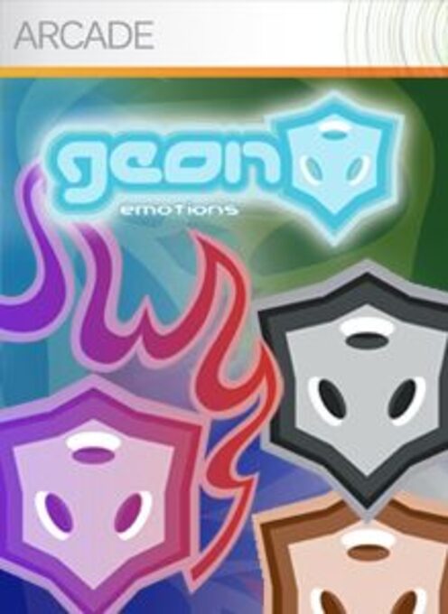 Geon : Emotions
