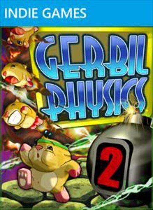 Gerbil Physics 2