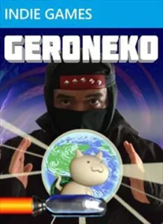 GERONEKO