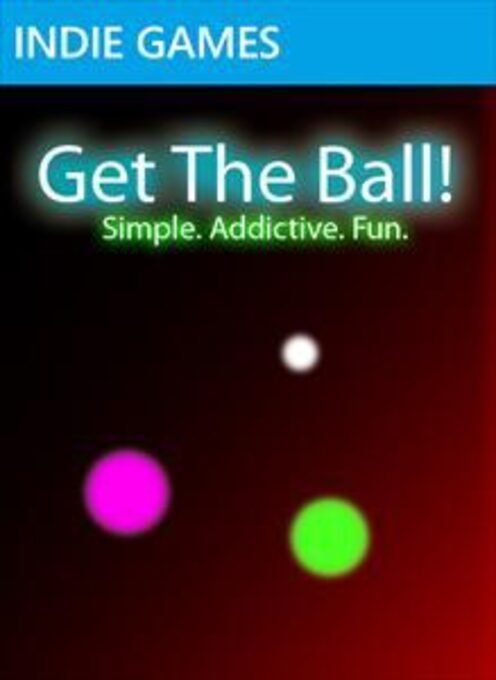 Get The Ball