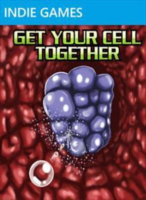 Get Your Cell Together