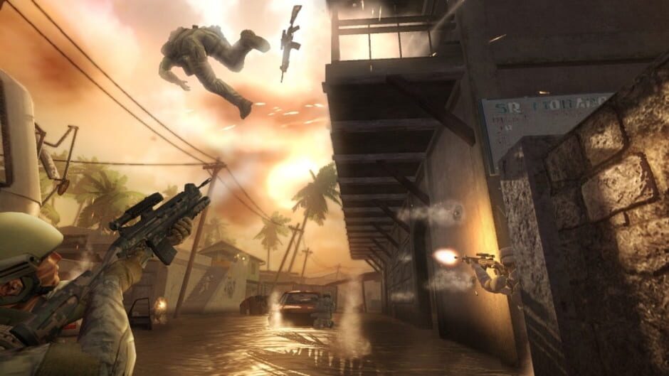 Image in-game