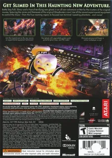 Ghostbusters - The Video Game dos