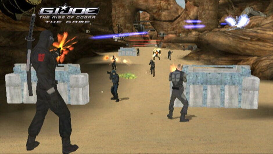Image in-game