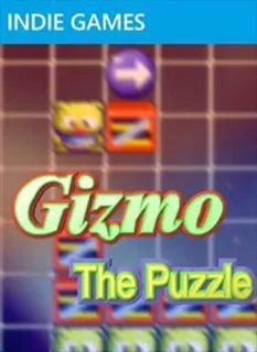 Gizmo the Puzzle