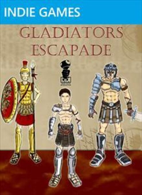 Gladiator
