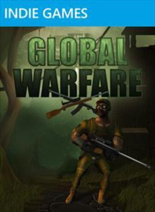 Global Warfare