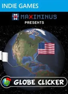 Globe Clicker
