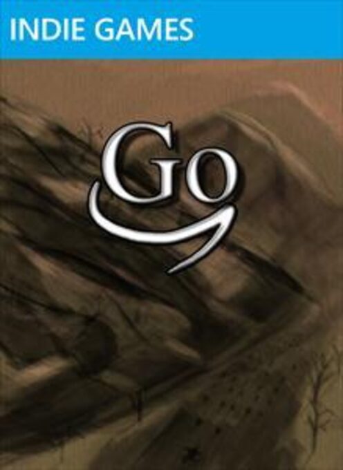 Go 3D