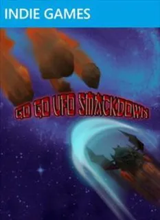Go Go UFO Smackdown
