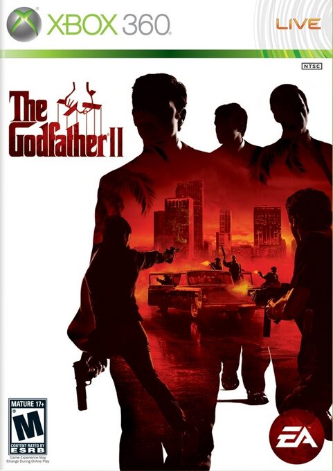 Godfather II, The