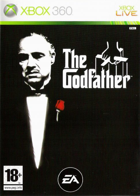 Godfather, The